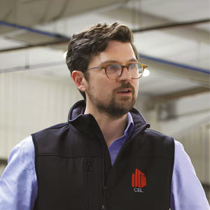 Troy Barratt, CEO Troy Barratt, CEO
