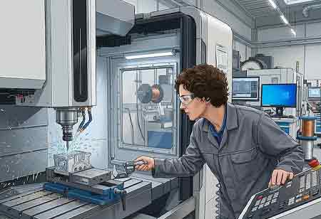 Selecting a Fully Integrated Structural Foam and Injection Molding Partner Selecting a Fully Integrated Structural Foam and Injection Molding Partner
