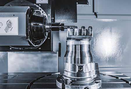 Precision under Variability: Rethinking Industrial Transmission Machining Precision under Variability: Rethinking Industrial Transmission Machining